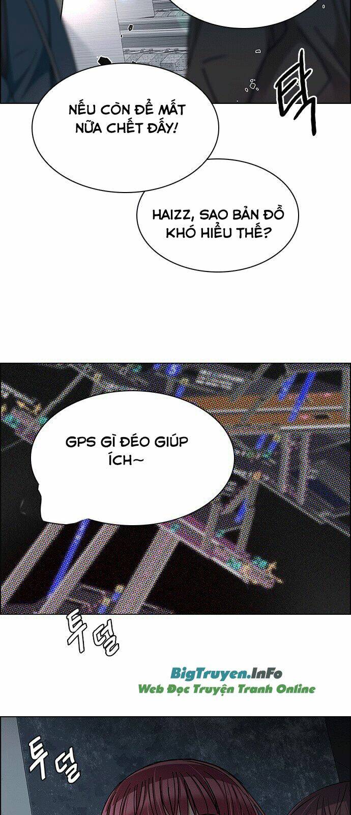 Trò Chơi Số Mệnh Chapter 238 - Trang 2