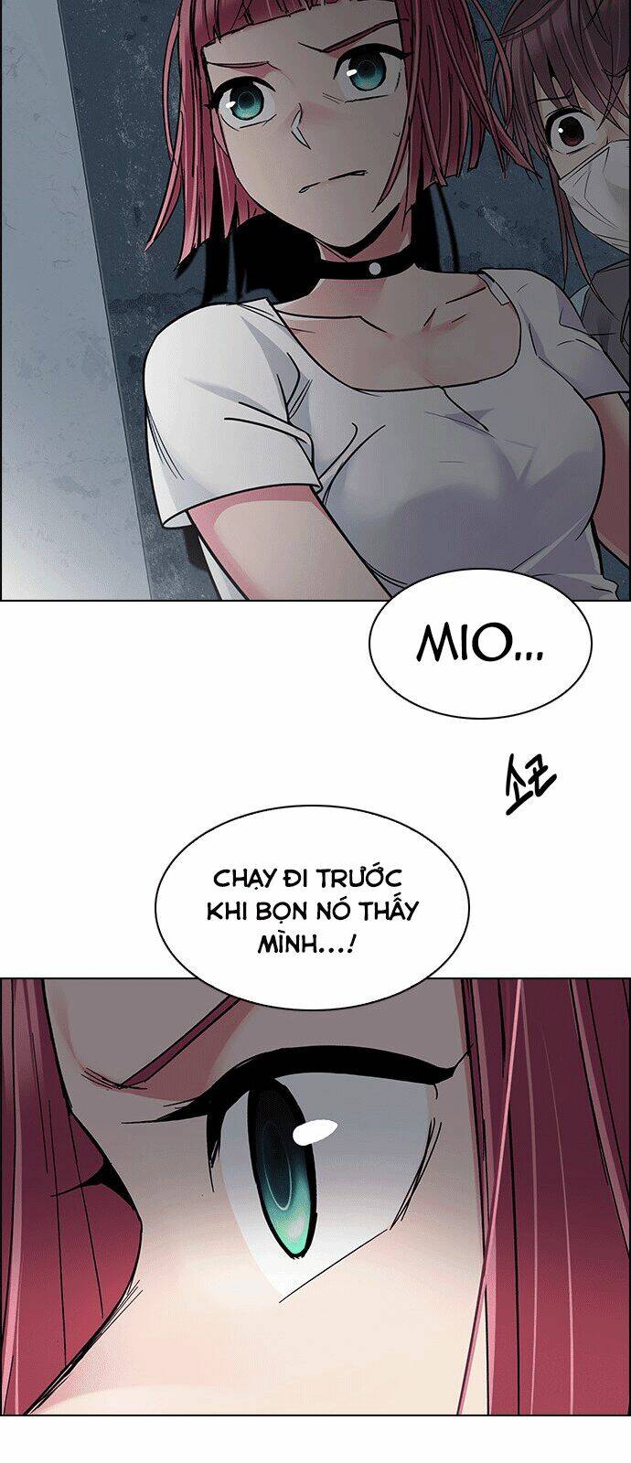 Trò Chơi Số Mệnh Chapter 238 - Trang 2