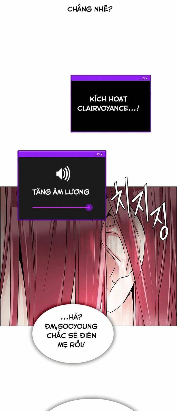 Trò Chơi Số Mệnh Chapter 238 - Trang 2