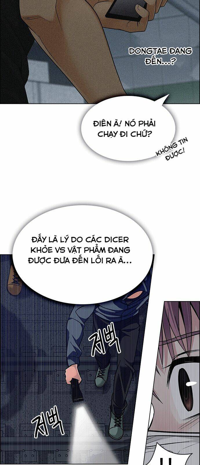 Trò Chơi Số Mệnh Chapter 238 - Trang 2