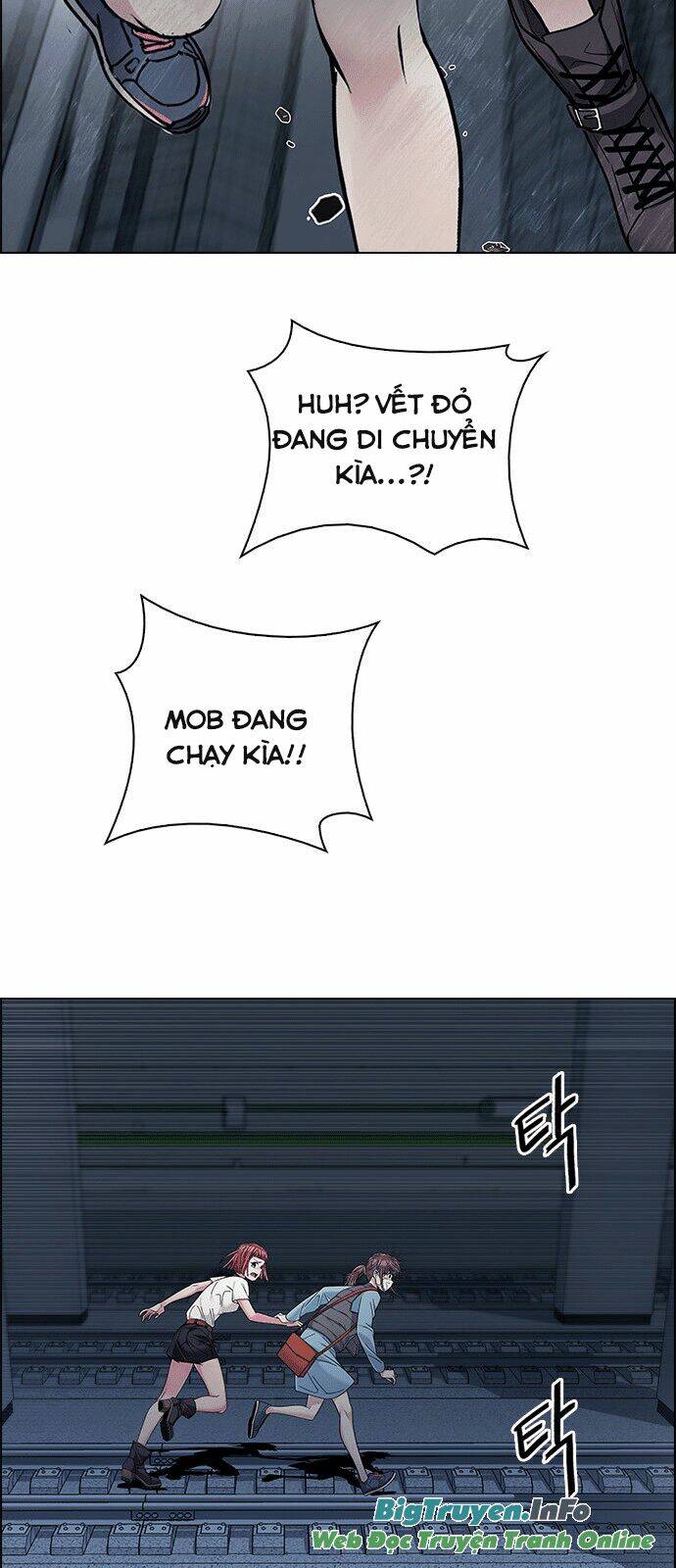 Trò Chơi Số Mệnh Chapter 238 - Trang 2