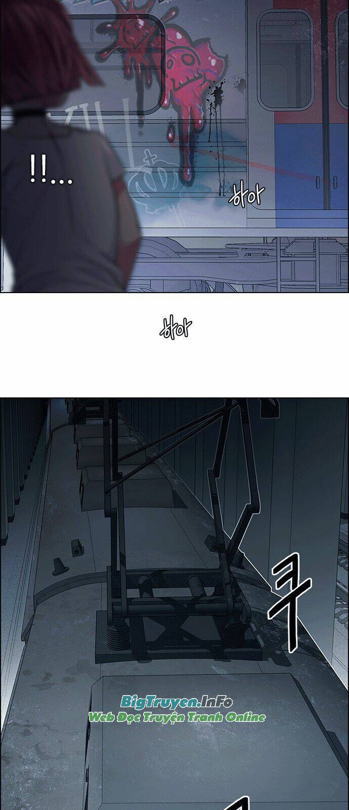 Trò Chơi Số Mệnh Chapter 238 - Trang 2