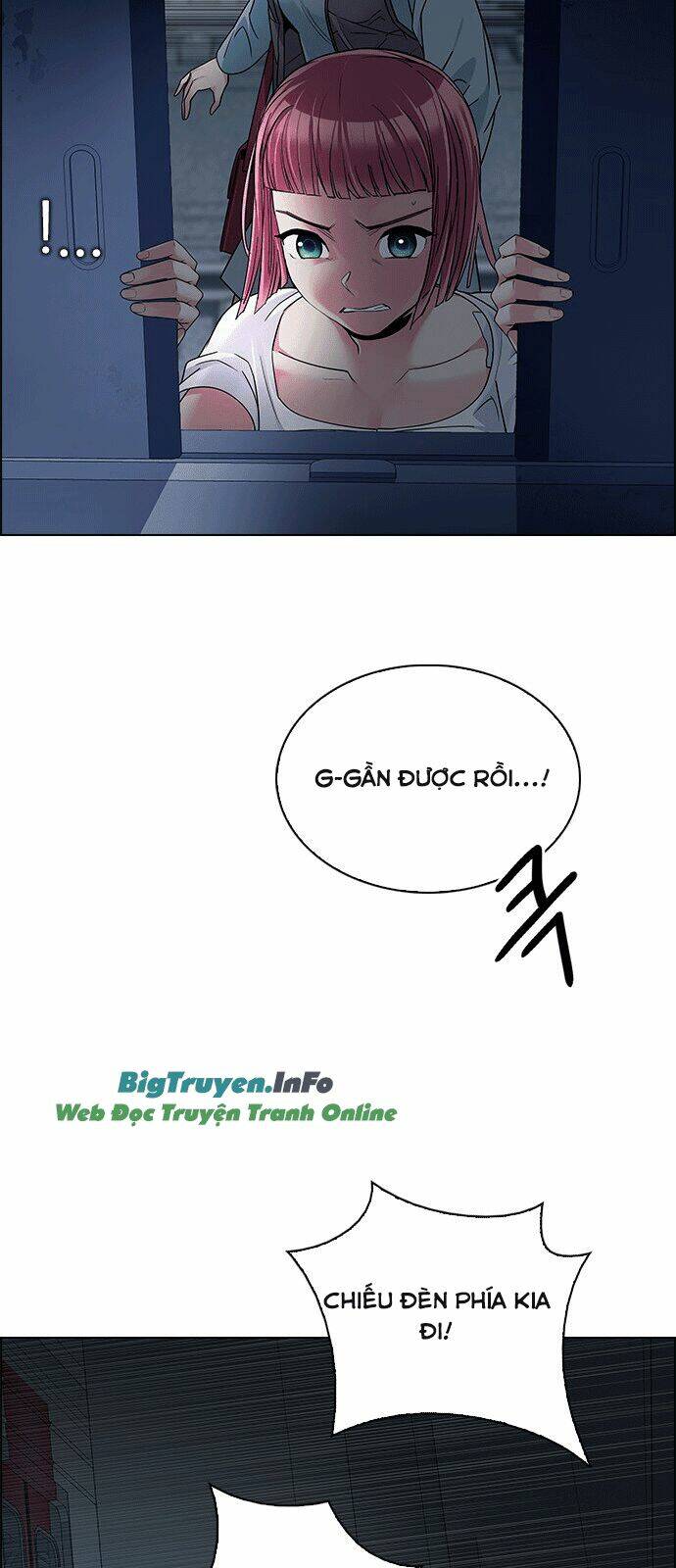 Trò Chơi Số Mệnh Chapter 238 - Trang 2