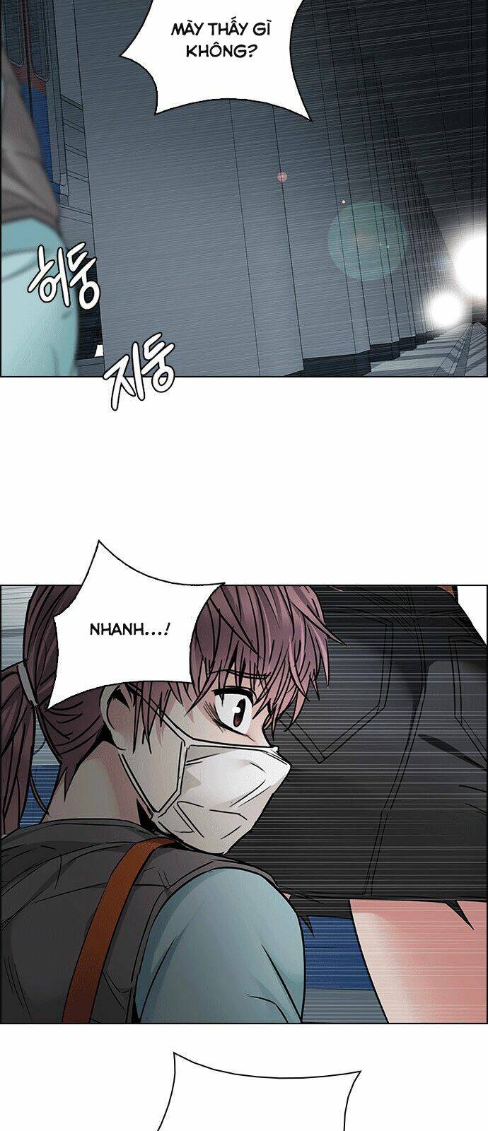 Trò Chơi Số Mệnh Chapter 238 - Trang 2