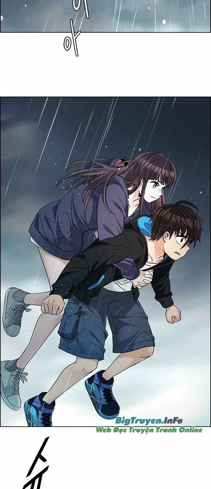 Trò Chơi Số Mệnh Chapter 238 - Trang 2