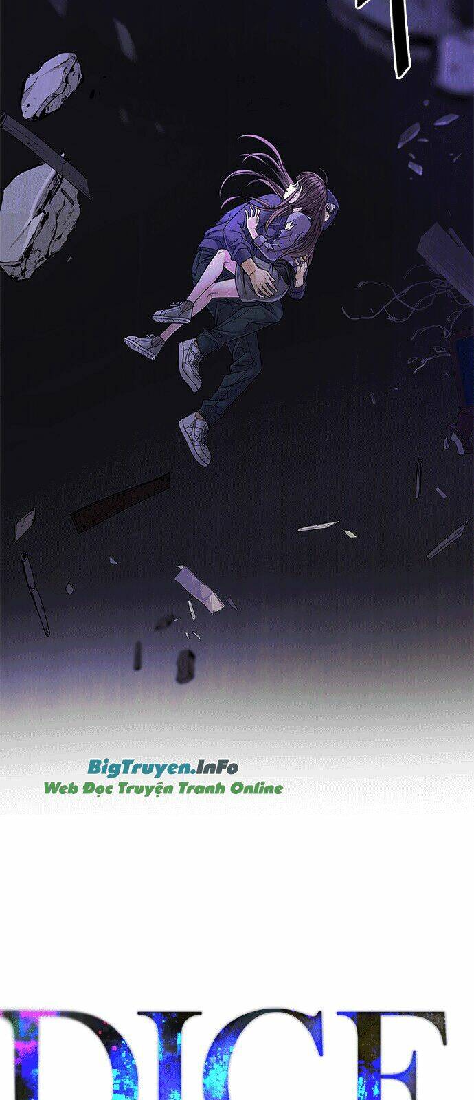 Trò Chơi Số Mệnh Chapter 238 - Trang 2
