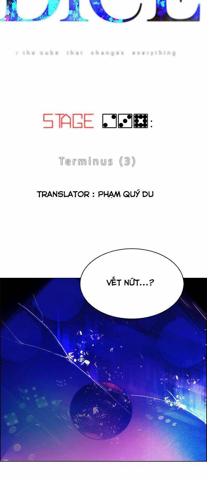 Trò Chơi Số Mệnh Chapter 238 - Trang 2