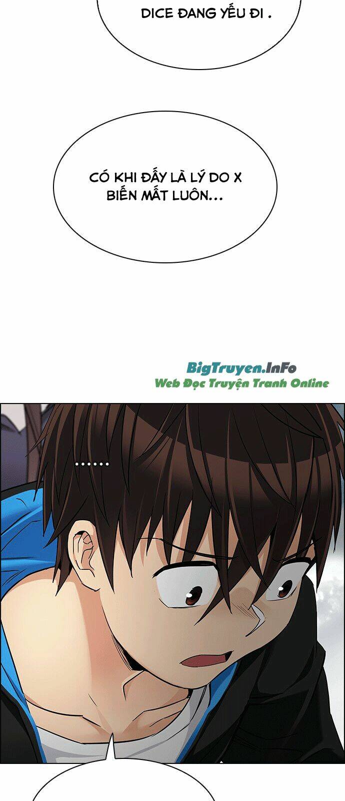 Trò Chơi Số Mệnh Chapter 238 - Trang 2