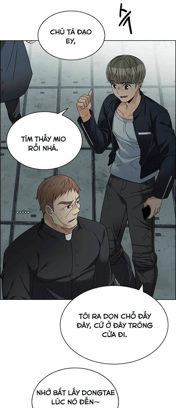 Trò Chơi Số Mệnh Chapter 239 - Trang 2