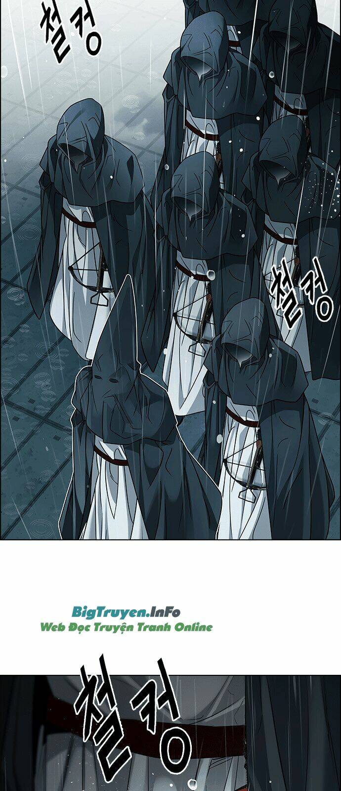 Trò Chơi Số Mệnh Chapter 239 - Trang 2