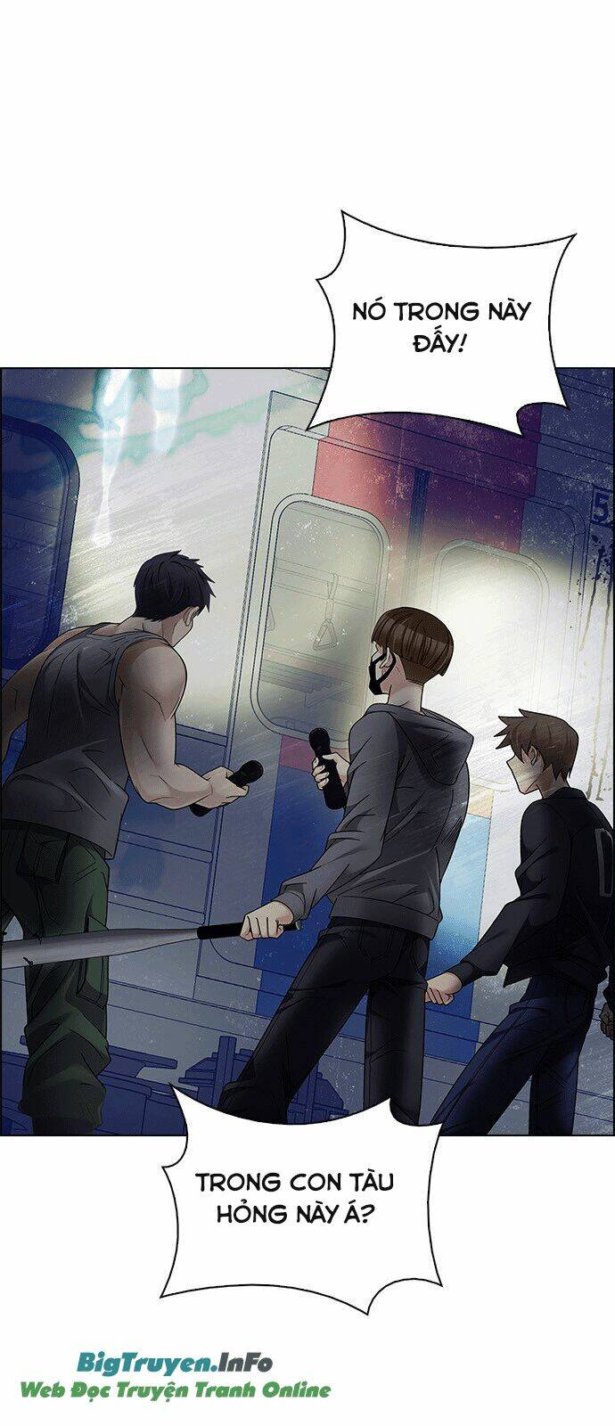 Trò Chơi Số Mệnh Chapter 239 - Trang 2