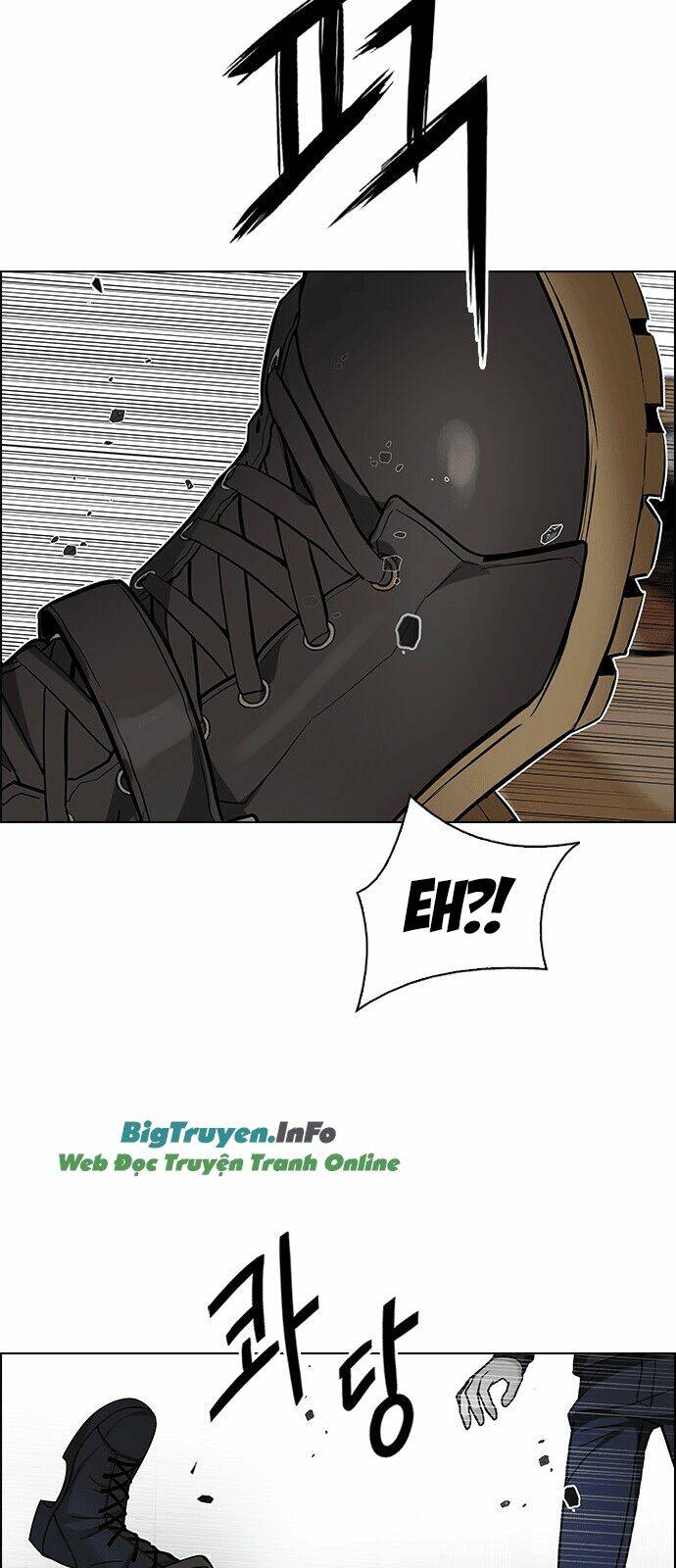 Trò Chơi Số Mệnh Chapter 239 - Trang 2