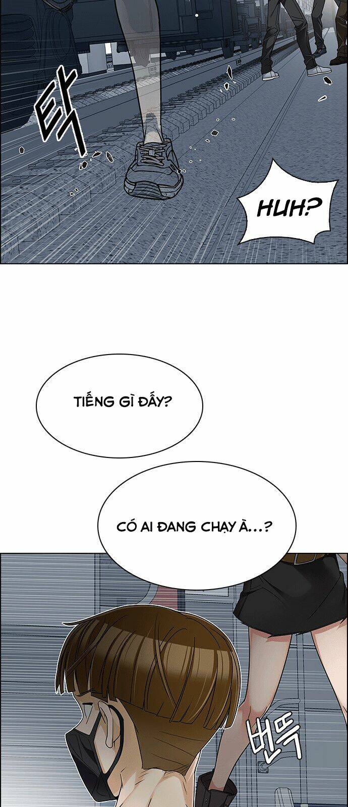 Trò Chơi Số Mệnh Chapter 239 - Trang 2