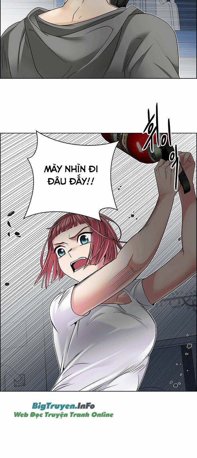 Trò Chơi Số Mệnh Chapter 239 - Trang 2