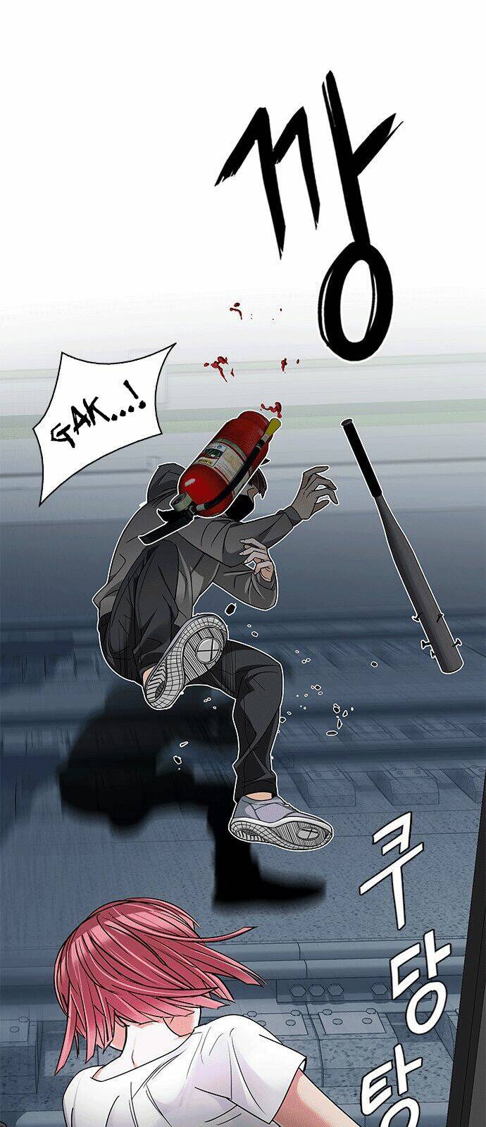 Trò Chơi Số Mệnh Chapter 239 - Trang 2