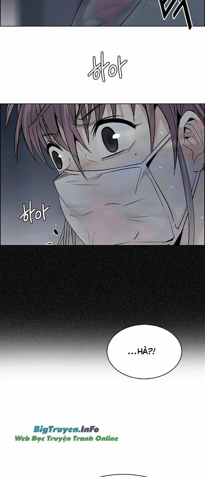 Trò Chơi Số Mệnh Chapter 239 - Trang 2