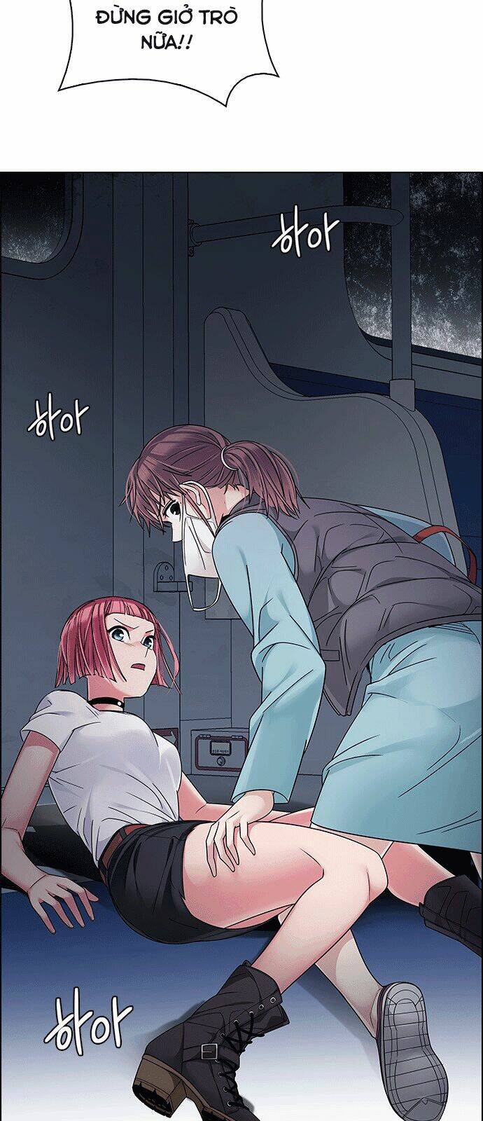 Trò Chơi Số Mệnh Chapter 239 - Trang 2