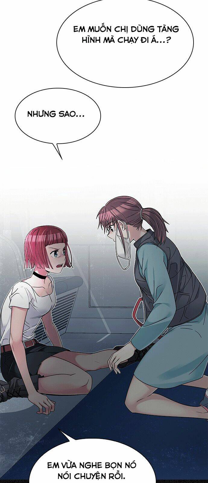 Trò Chơi Số Mệnh Chapter 239 - Trang 2