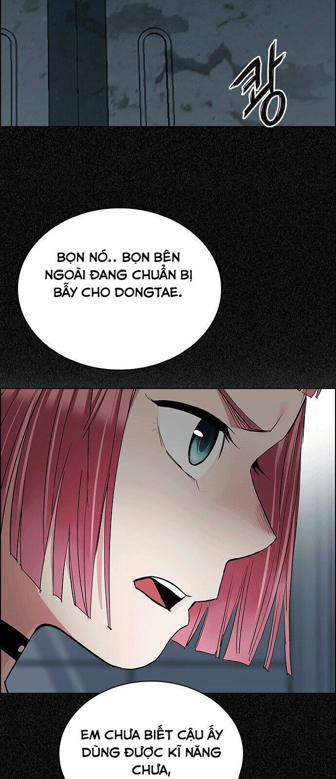 Trò Chơi Số Mệnh Chapter 239 - Trang 2