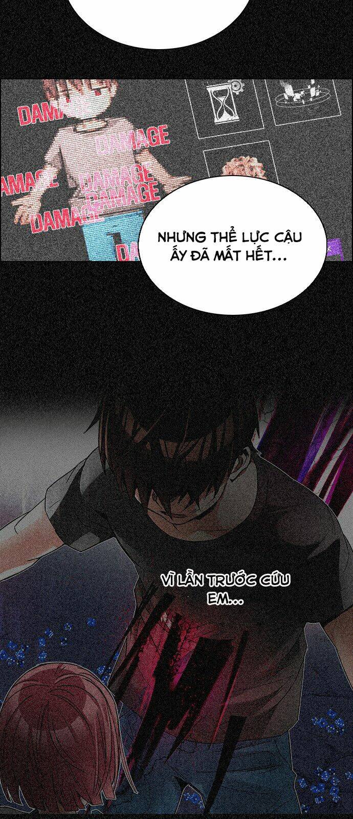 Trò Chơi Số Mệnh Chapter 239 - Trang 2