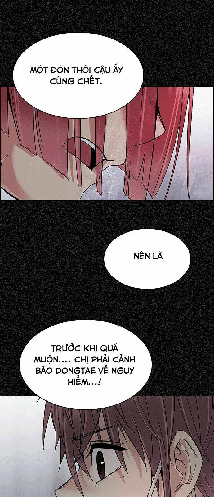 Trò Chơi Số Mệnh Chapter 239 - Trang 2