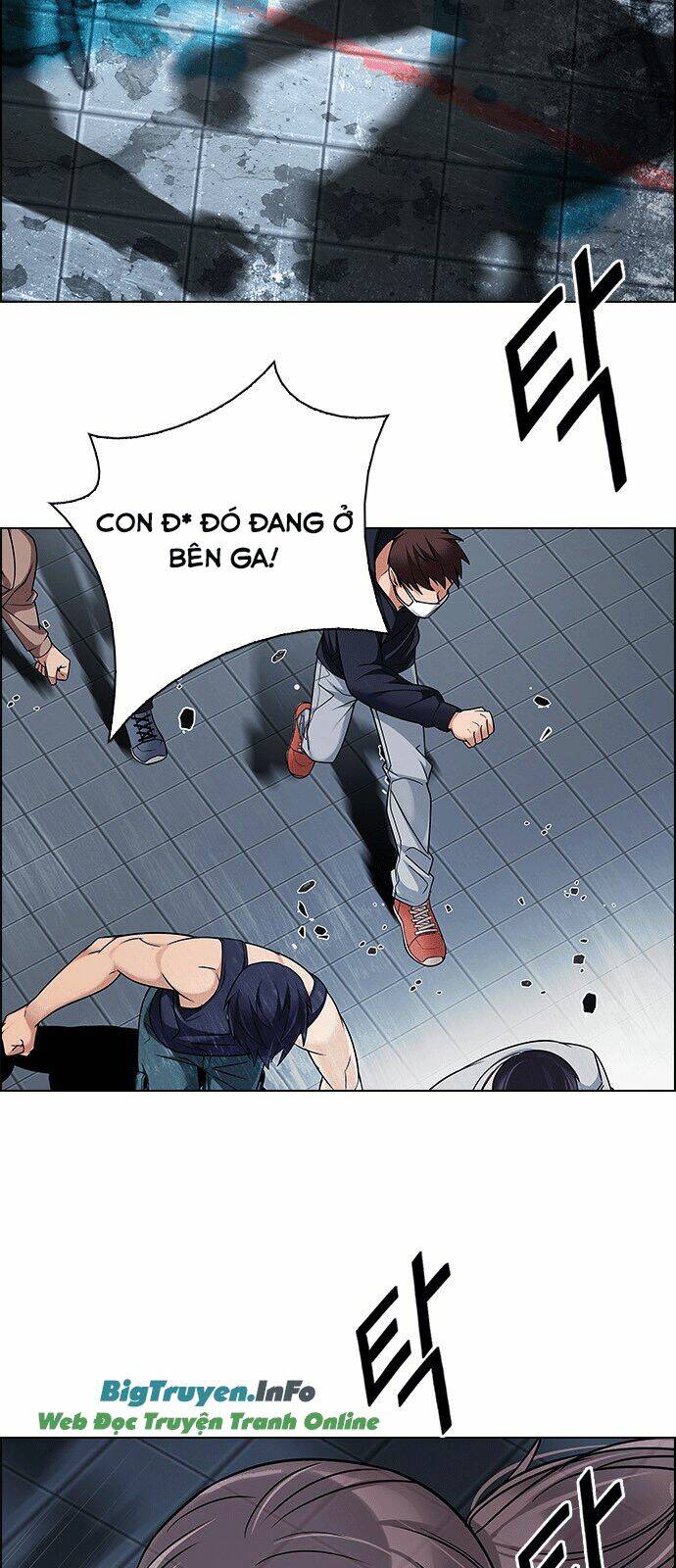 Trò Chơi Số Mệnh Chapter 239 - Trang 2