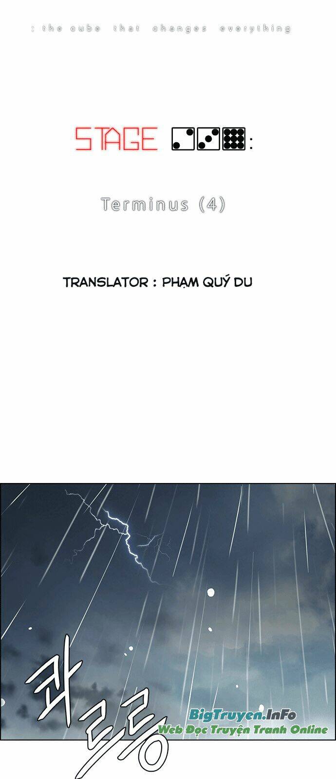 Trò Chơi Số Mệnh Chapter 239 - Trang 2