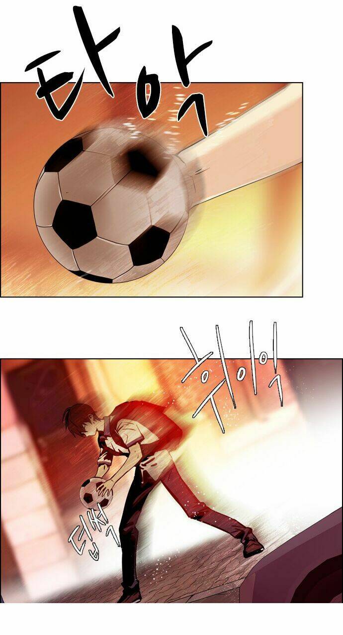 Trò Chơi Số Mệnh Chapter 24 - Trang 2