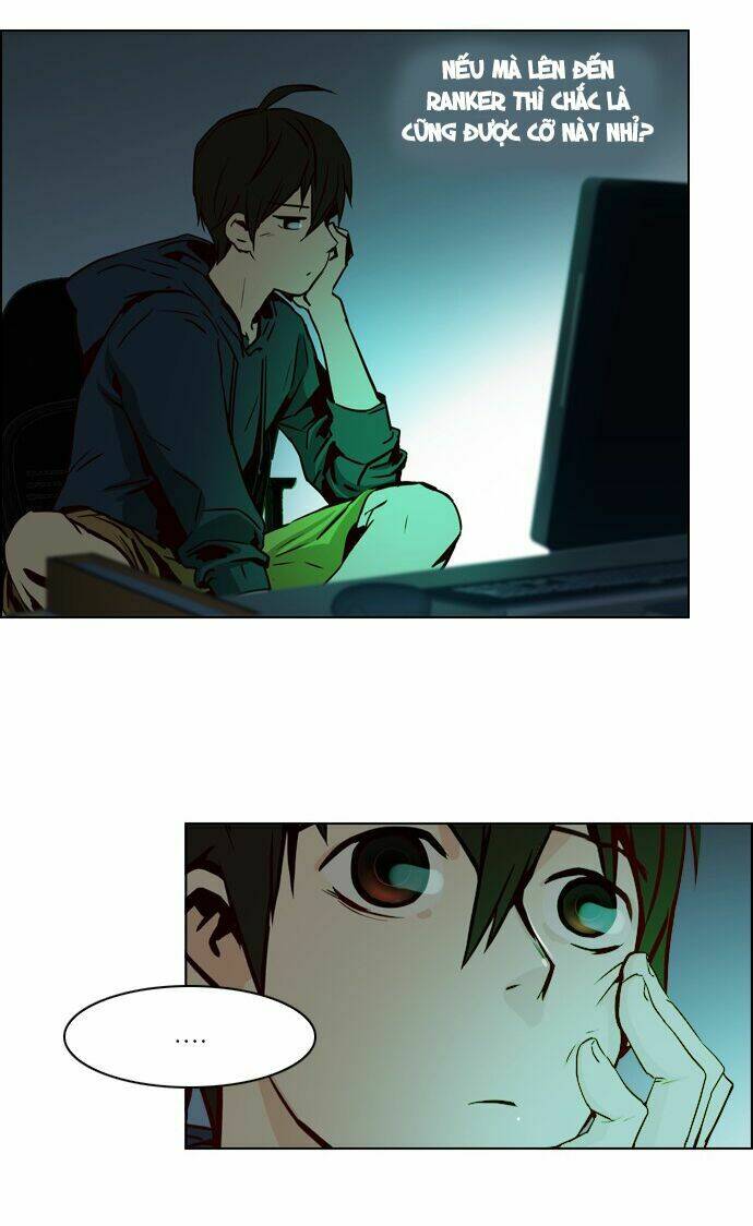 Trò Chơi Số Mệnh Chapter 24 - Trang 2