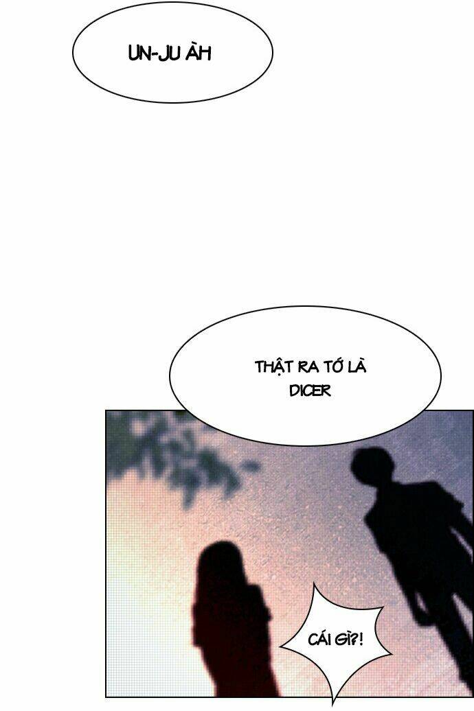 Trò Chơi Số Mệnh Chapter 24 - Trang 2