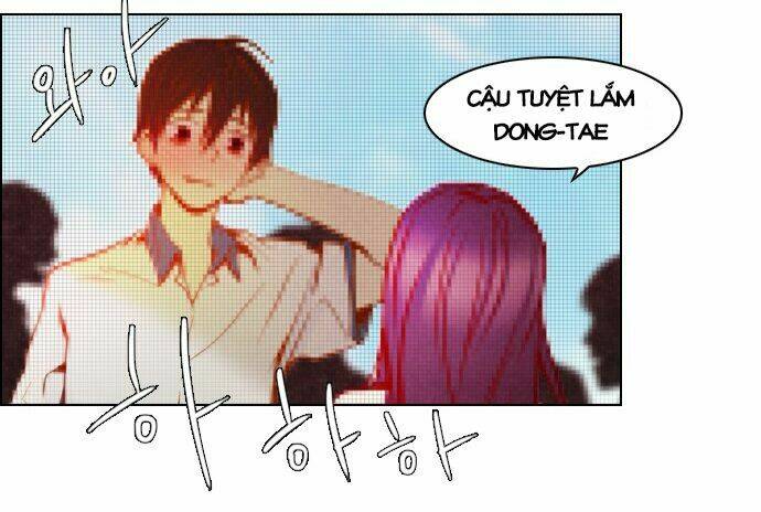 Trò Chơi Số Mệnh Chapter 24 - Trang 2