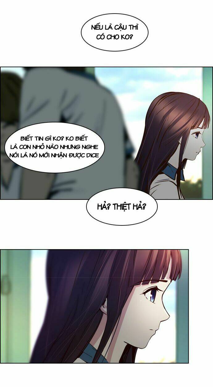 Trò Chơi Số Mệnh Chapter 24 - Trang 2