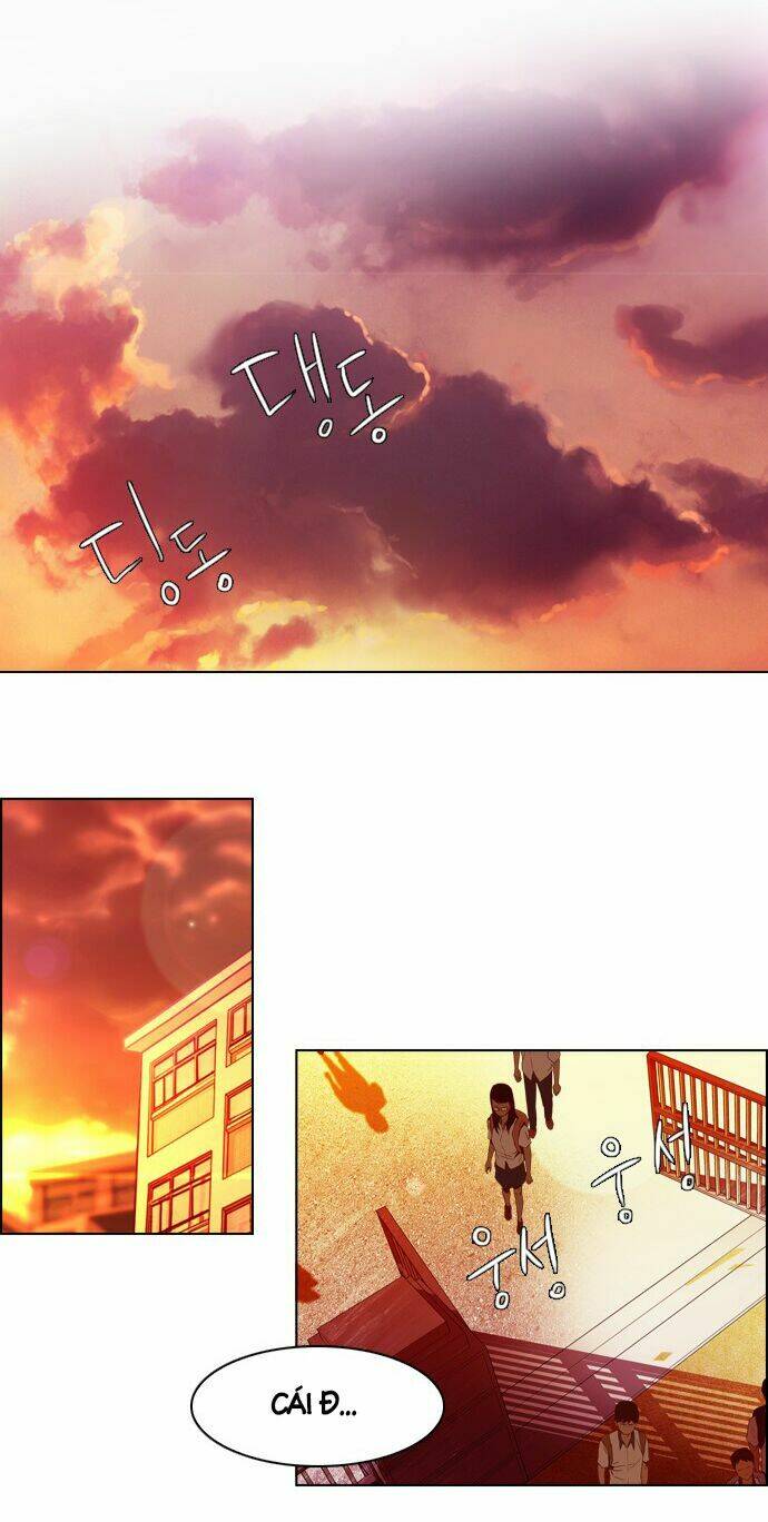 Trò Chơi Số Mệnh Chapter 24 - Trang 2