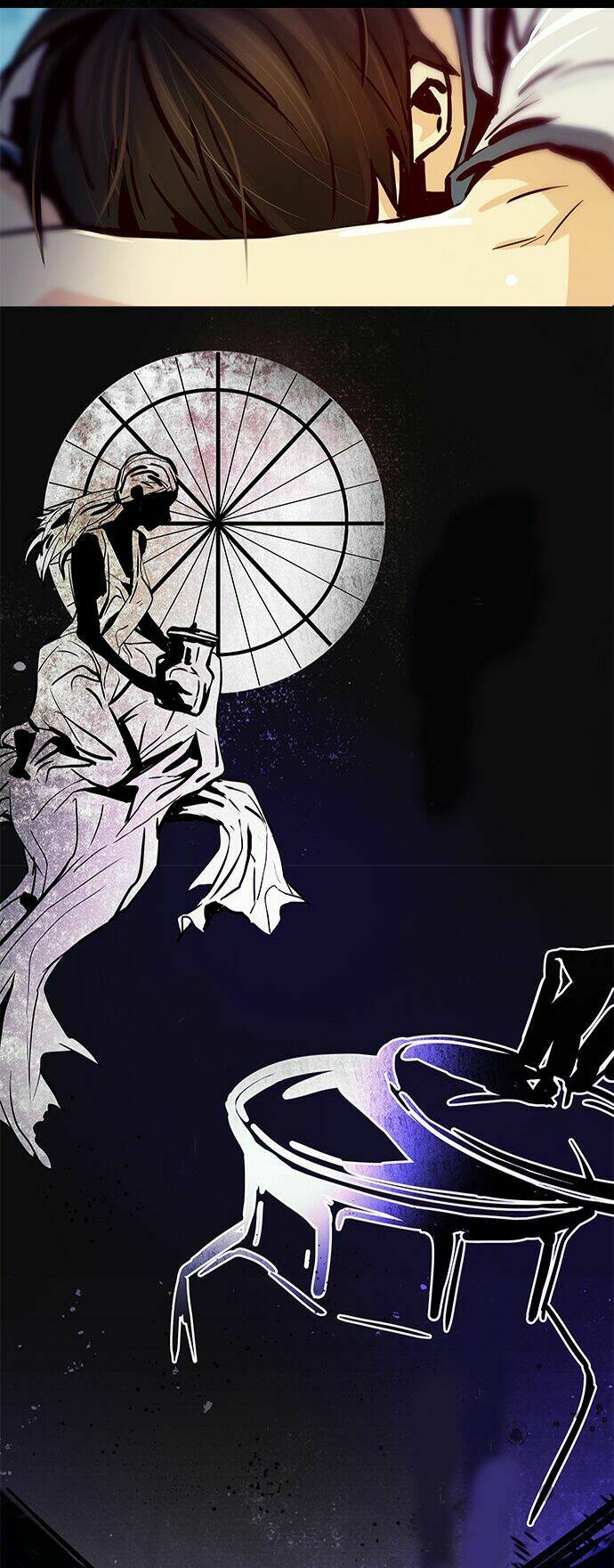 Trò Chơi Số Mệnh Chapter 24 - Trang 2