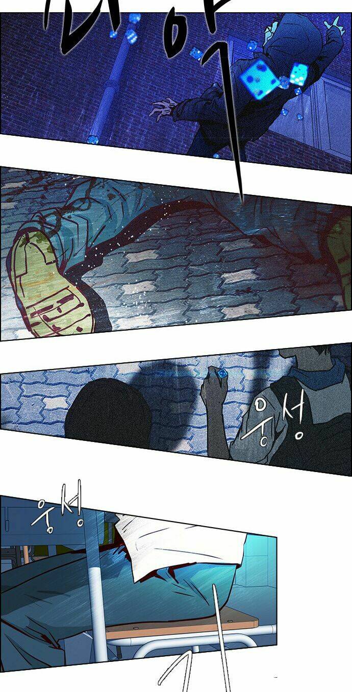 Trò Chơi Số Mệnh Chapter 24 - Trang 2