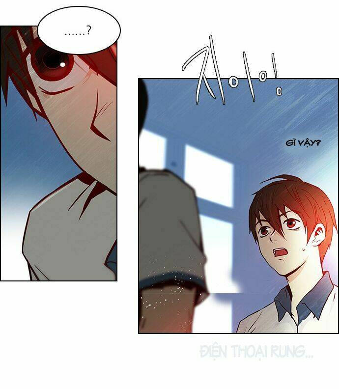 Trò Chơi Số Mệnh Chapter 24 - Trang 2