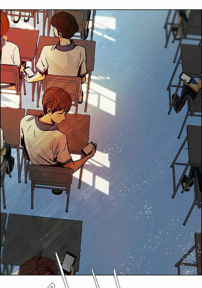 Trò Chơi Số Mệnh Chapter 24 - Trang 2