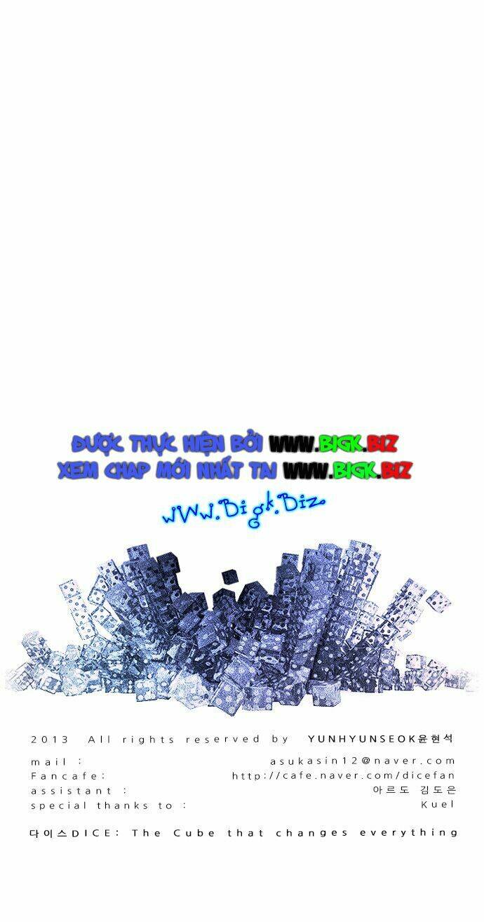 Trò Chơi Số Mệnh Chapter 24 - Trang 2