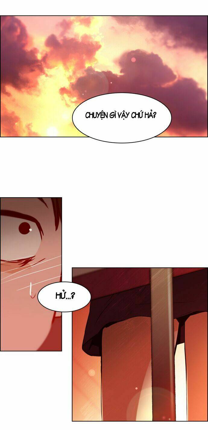 Trò Chơi Số Mệnh Chapter 24 - Trang 2