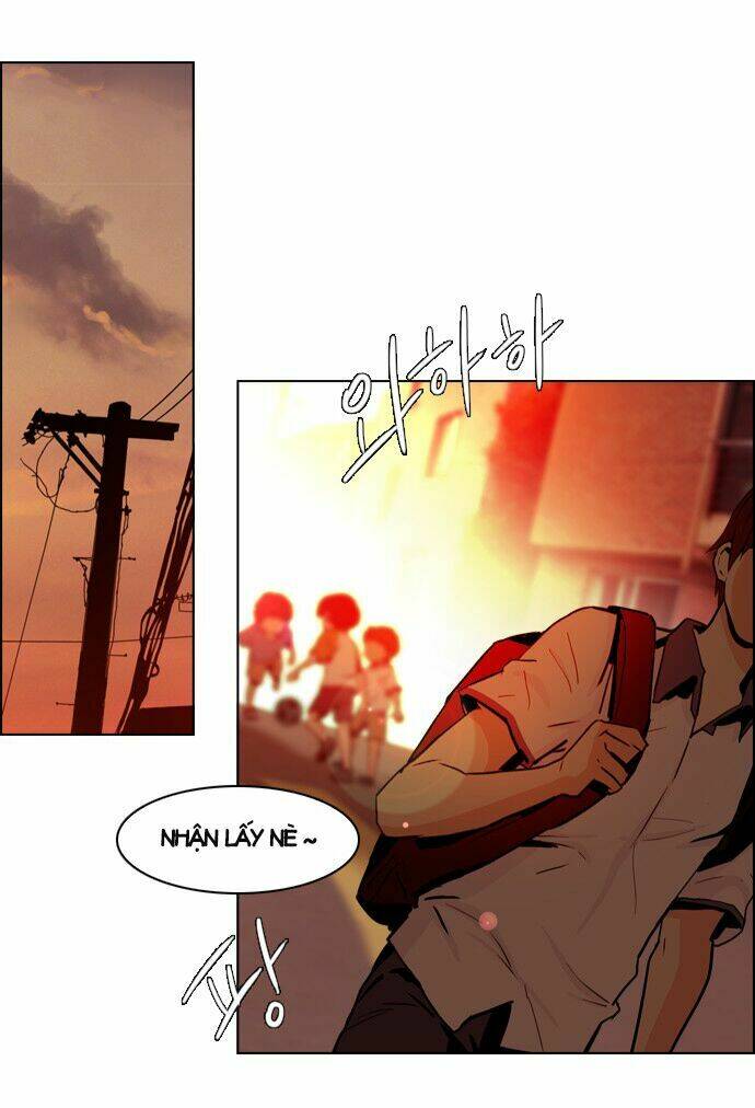 Trò Chơi Số Mệnh Chapter 24 - Trang 2