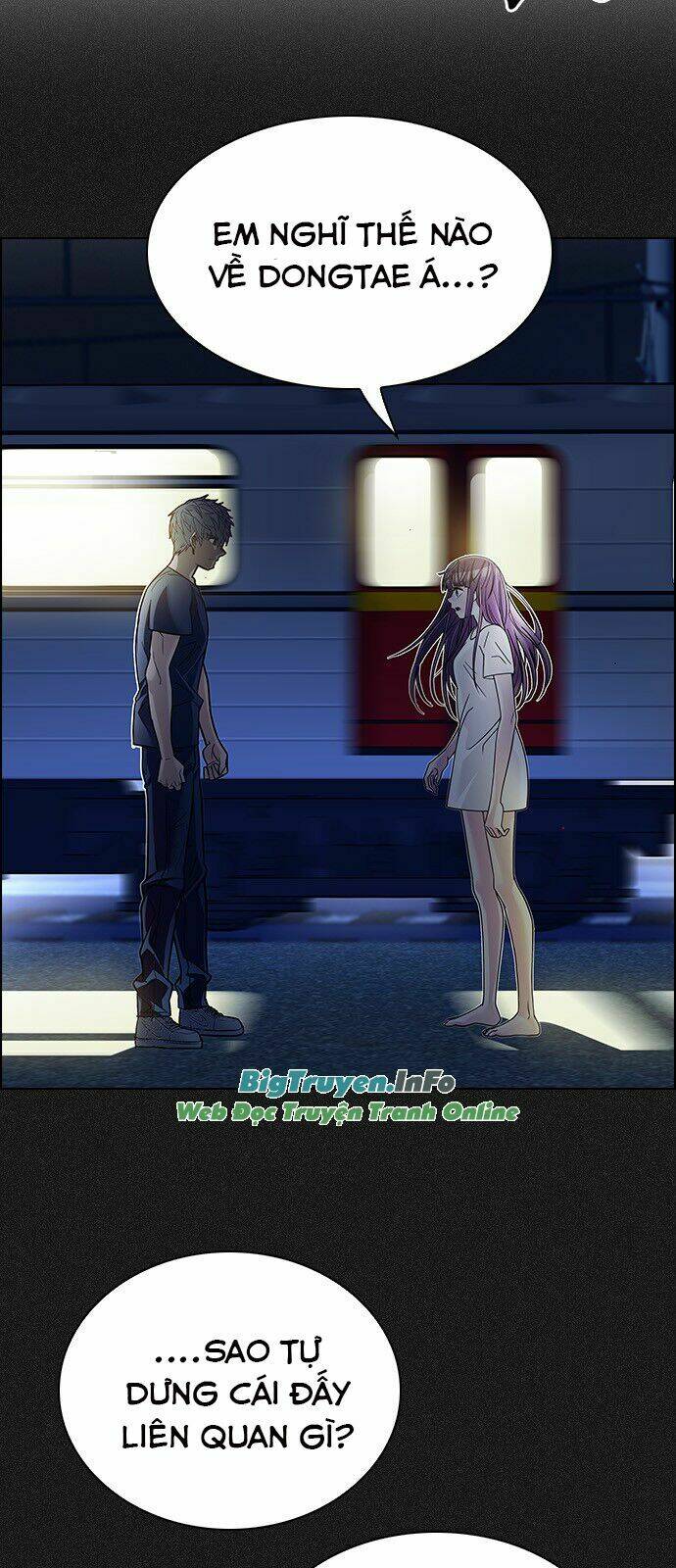 Trò Chơi Số Mệnh Chapter 240 - Trang 2