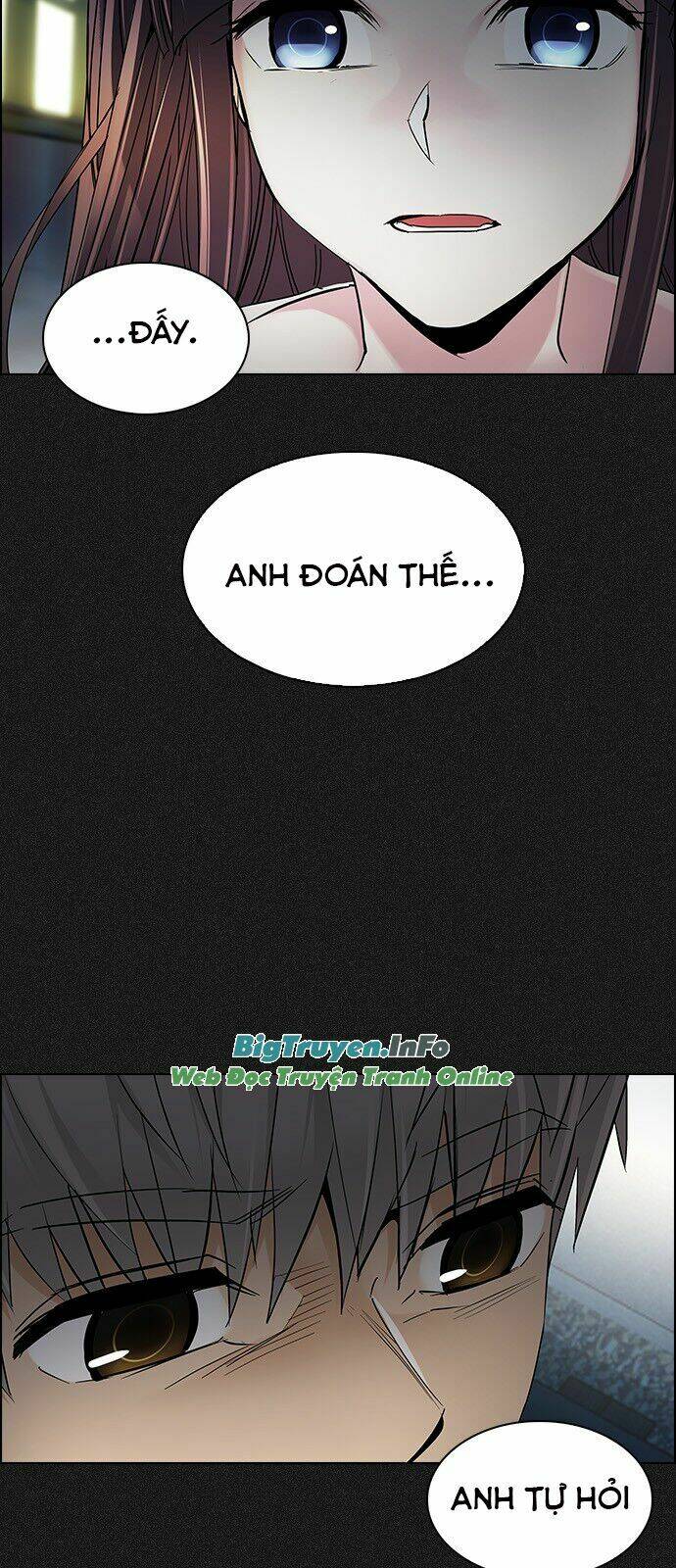 Trò Chơi Số Mệnh Chapter 240 - Trang 2