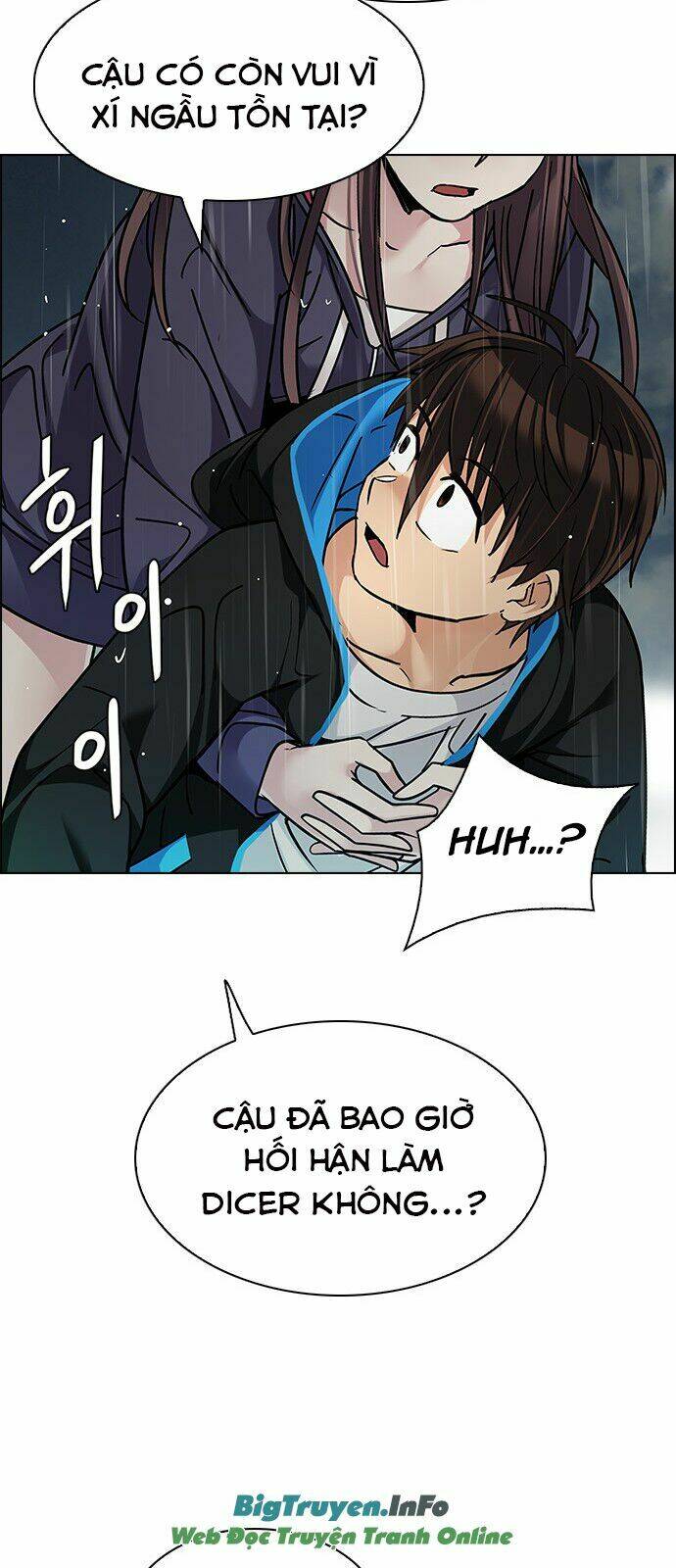 Trò Chơi Số Mệnh Chapter 240 - Trang 2