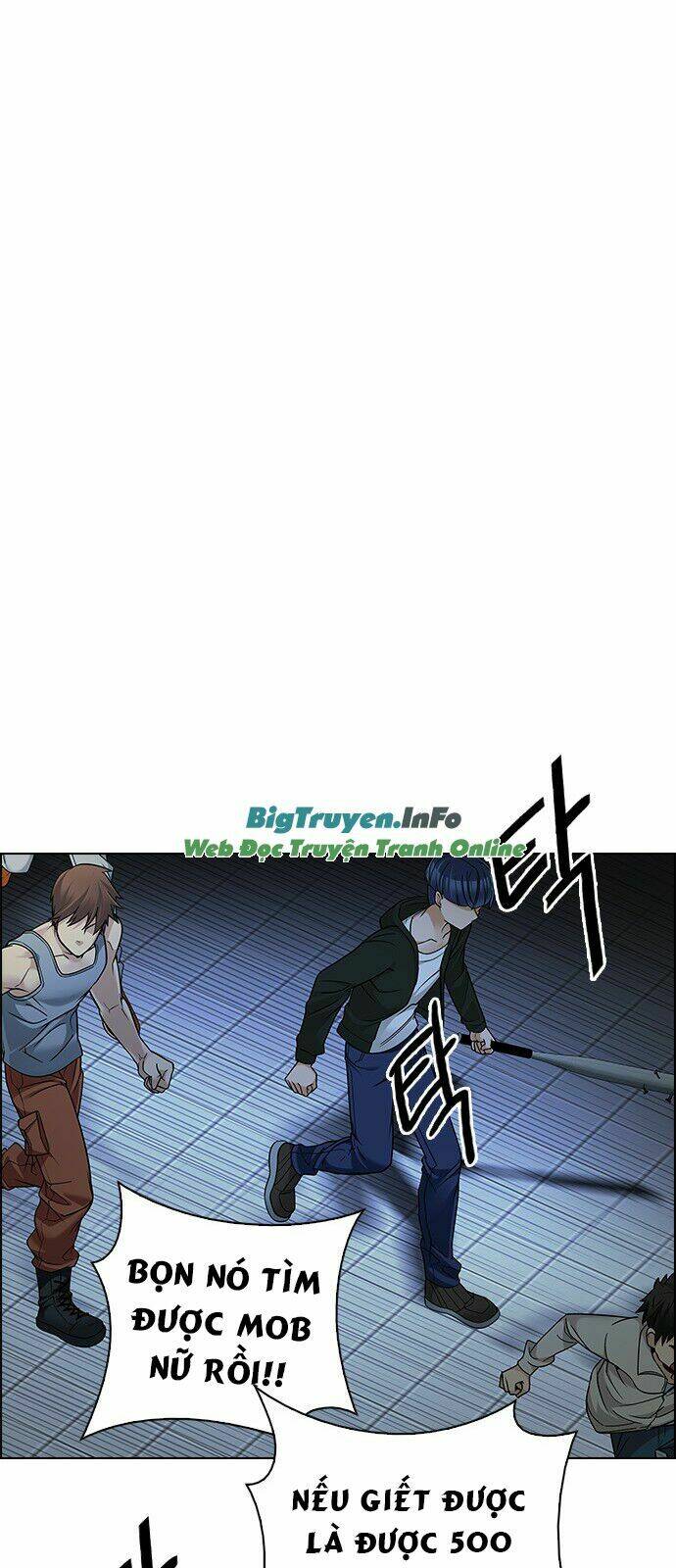 Trò Chơi Số Mệnh Chapter 240 - Trang 2