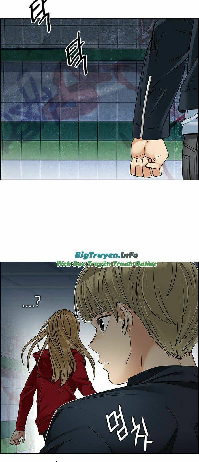 Trò Chơi Số Mệnh Chapter 240 - Trang 2