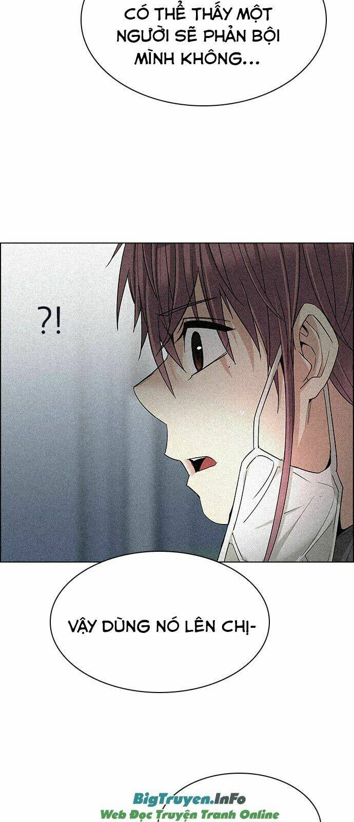 Trò Chơi Số Mệnh Chapter 240 - Trang 2