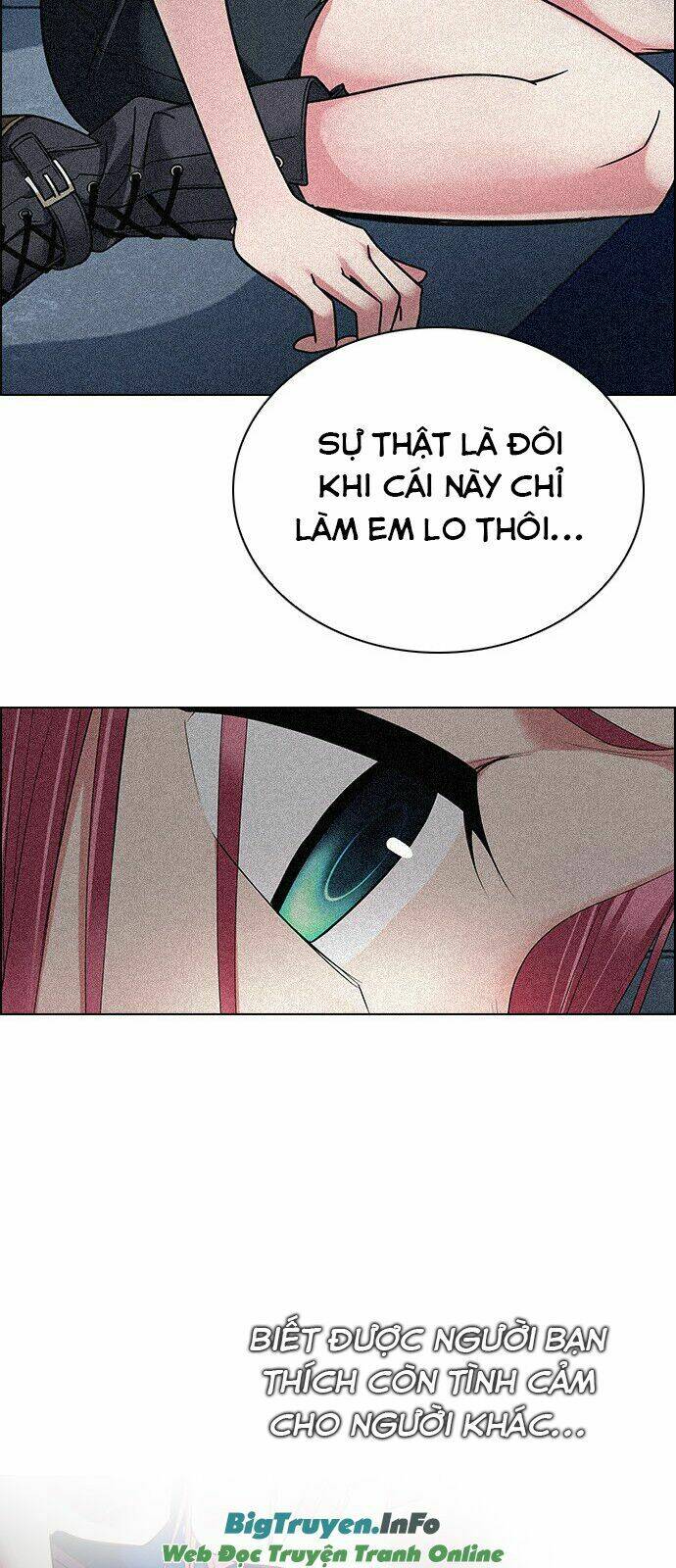 Trò Chơi Số Mệnh Chapter 240 - Trang 2