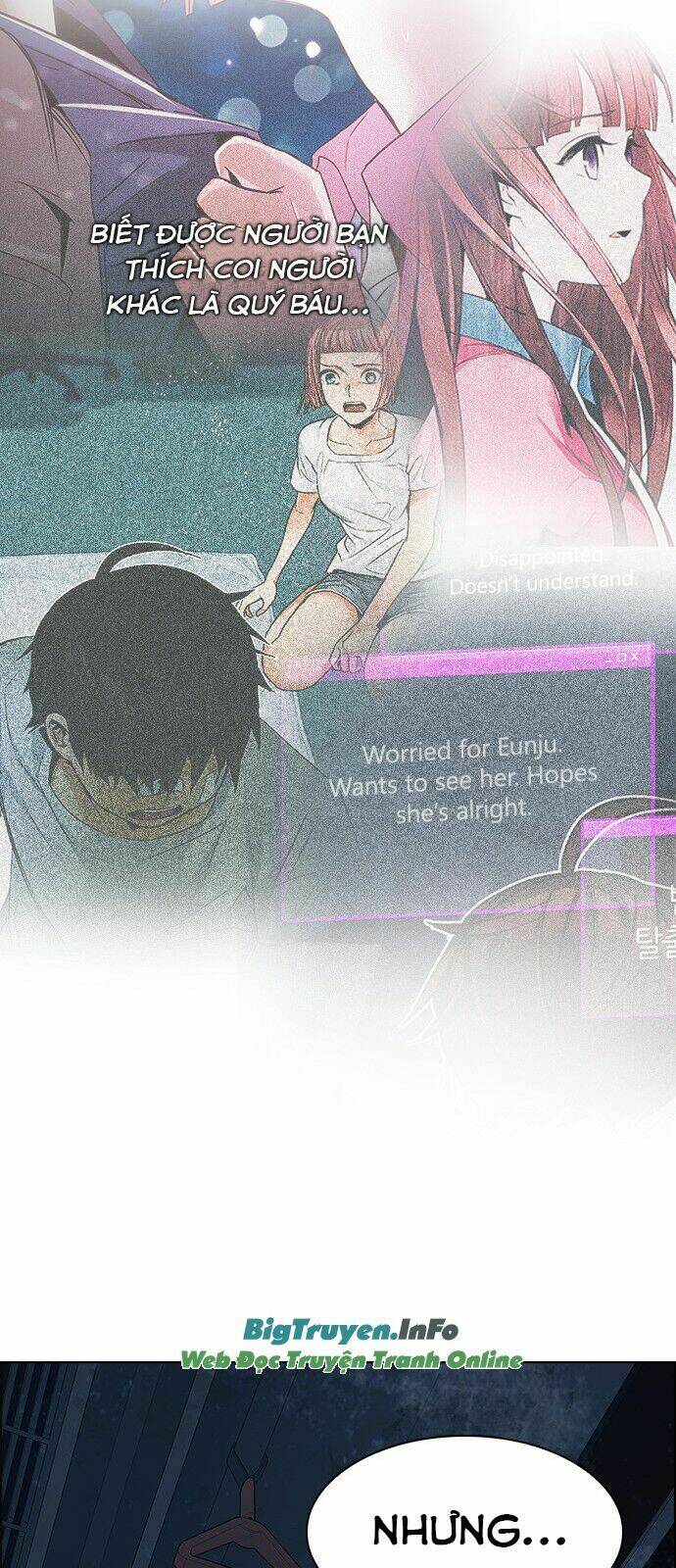 Trò Chơi Số Mệnh Chapter 240 - Trang 2