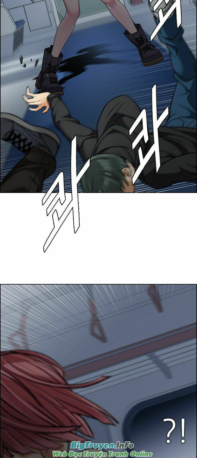 Trò Chơi Số Mệnh Chapter 240 - Trang 2