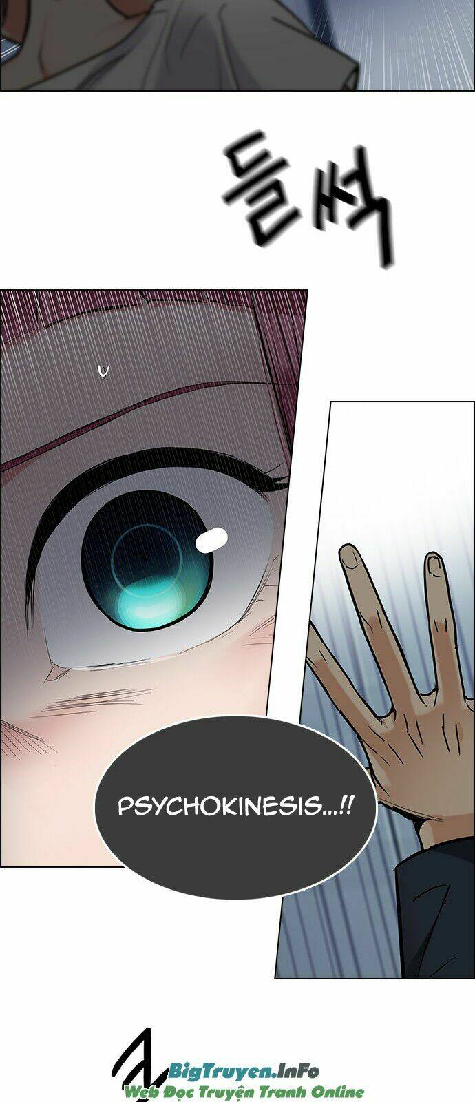 Trò Chơi Số Mệnh Chapter 240 - Trang 2